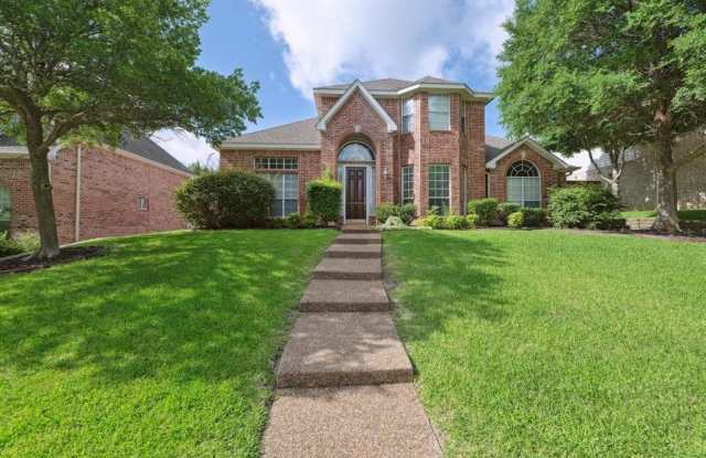 4804 Appleridge Drive - 4804 Appleridge Drive, Richardson, TX 75082