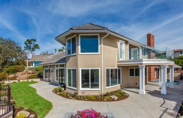 5515 E Crest De Ville Avenue E - 5515 East Crest De Ville Avenue, Orange, CA 92867
