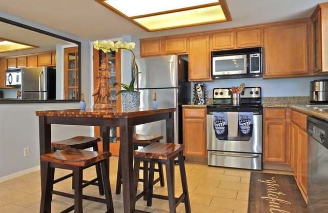824 Redondo Avenue - 824 Redondo Avenue, Long Beach, CA 90804