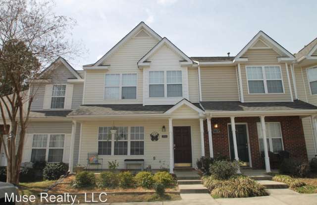 596 Greenway Drive - 596 Greenway Drive, York County, SC 29715