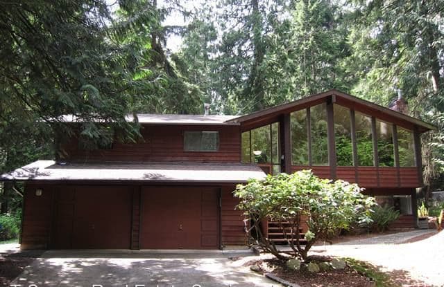 17313 Mink Road - 17313 Mink Road Northeast, Cottage Lake, WA 98077