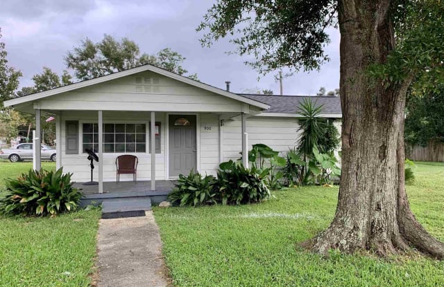900 S K St - 900 South K Street, Pensacola, FL 32502