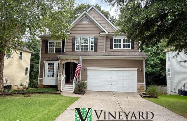 950 Mill Creek Ave - 950 Mill Creek Avenue, Cherokee County, GA 30115