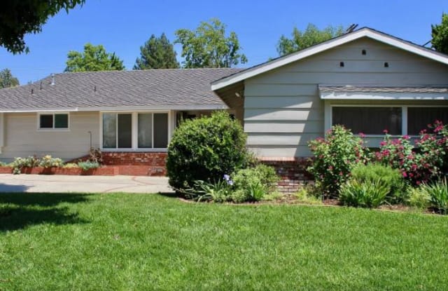 16809 Tupper Street - 16809 Tupper Street, Los Angeles, CA 91343