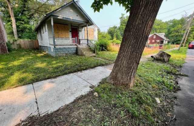 17195 Beaverland - 17195 Beaverland Street, Detroit, MI 48219