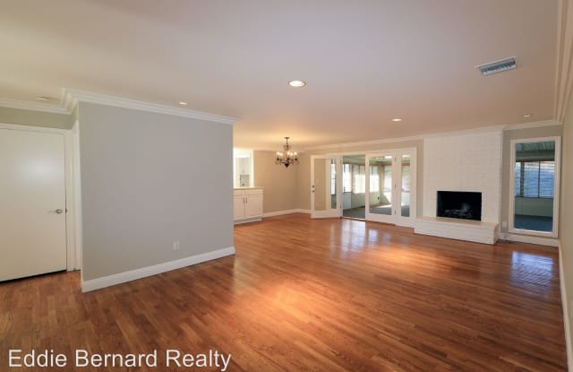 17233 Bullock St. - 17233 Bullock Street, Los Angeles, CA 91316