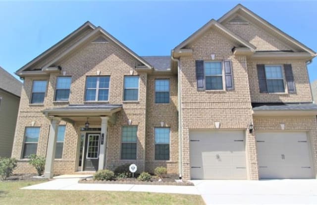 3493 Woodshade Drive - 3493 Woodshade Drive, Gwinnett County, GA 30052