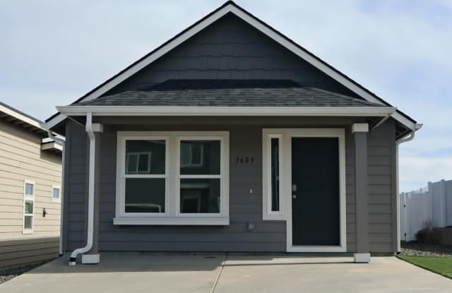 Brand New Single Level Home in New SunRidge Community photos photos Brand New Single Level Home in New SunRidge Community photos photos