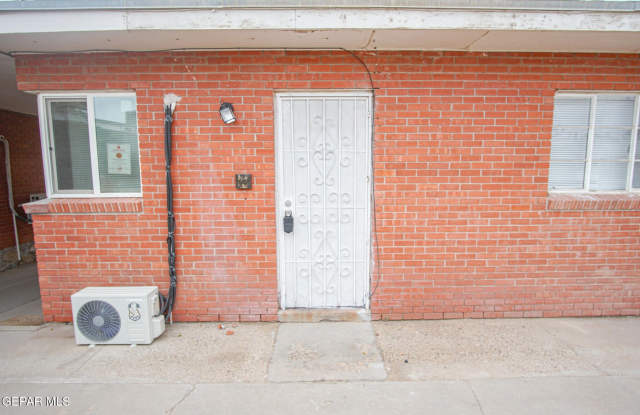 1421 Saint Johns Drive - 1421 Saint Johns Drive, El Paso, TX 79903 1421 Saint Johns Drive - 1421 Saint Johns Drive, El Paso, TX 79903