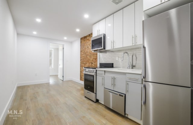 187 Hester Street - 187 Hester Street, New York City, NY 10013
