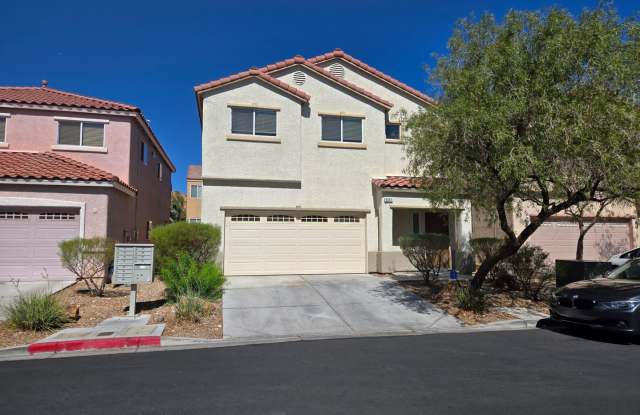 A Stunning 4 Bedroom Home in South West Las Vegas (Mountains Edge) photos photos