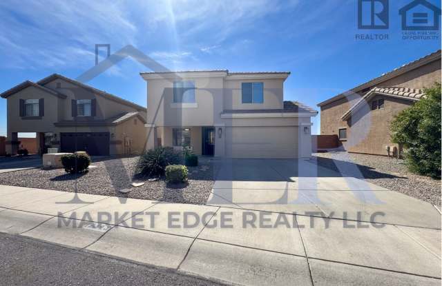 4Bed/3Bath House in Avondale w/ Pool! Ready for Immediate Move In! photos photos