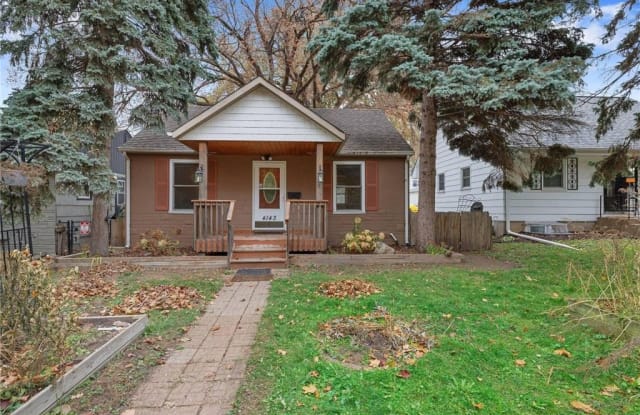 4143 Main Street NE - 4143 Main Street Northeast, Columbia Heights, MN 55421