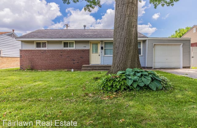 1206 N Willis Ave - 1206 North Willis Avenue, Champaign, IL 61821