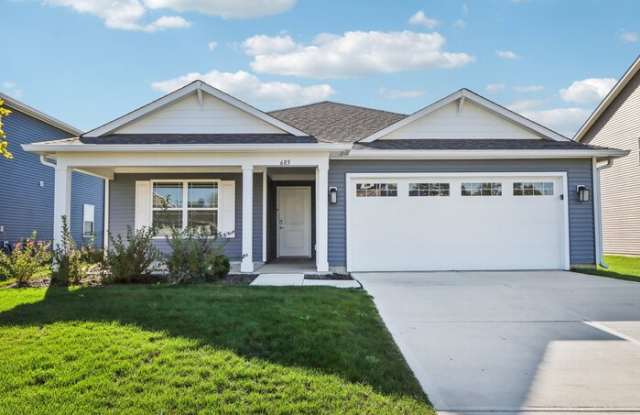 627 Marsh Aster Drive photos photos