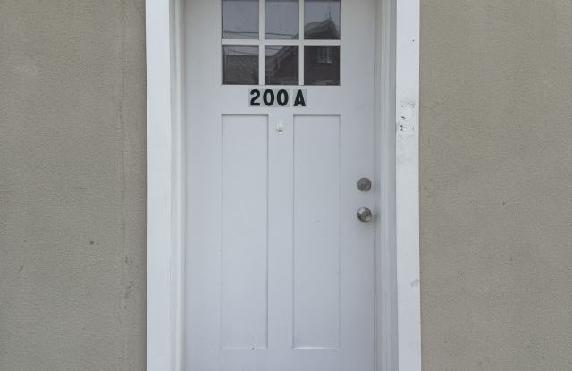 200 3rd Street - A photos photos
