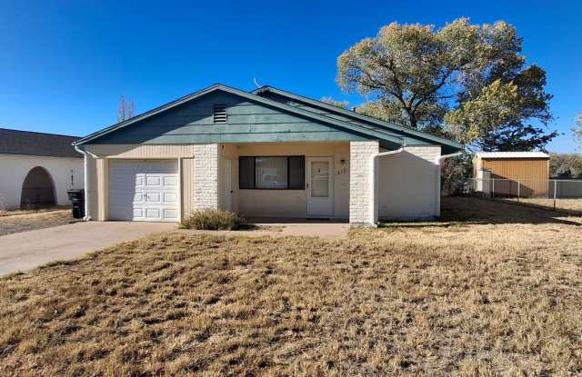 412 Chalcocite - 412 Chalcocite Street, Tyrone, NM 88065