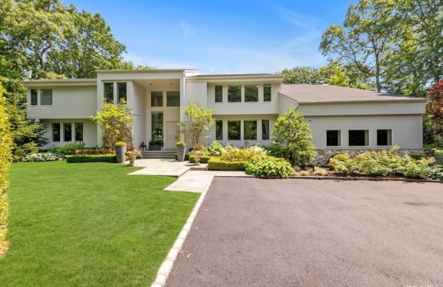 6 White Birch Road - 6 White Birch Road, Oyster Bay Cove, NY 11791