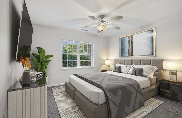 Glenmont Abbey Village, 55+ Gallery 3