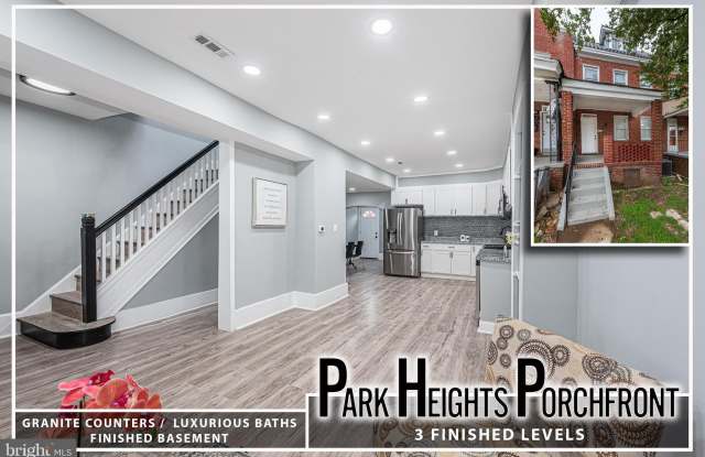 5513 MINNOKA Avenue photos photos 5513 MINNOKA Avenue photos photos