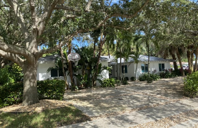 1237 SW 14th Street - 1237 Southwest 14th Street, Boca Raton, FL 33486