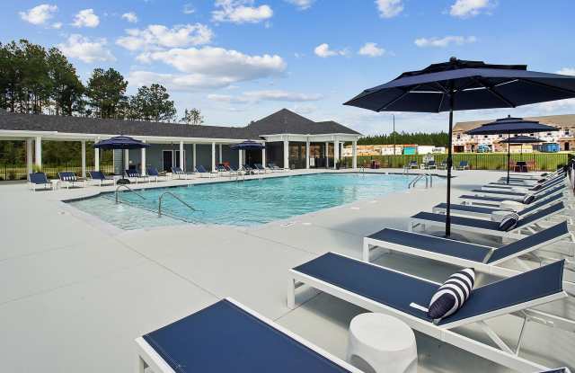 The Outpost Townhomes Gallery 2