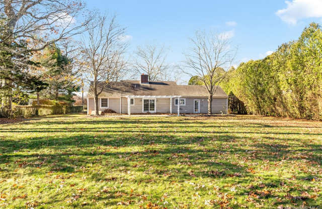 56 Seaman Road - 56 Seaman Road, Jamesport, NY 11947