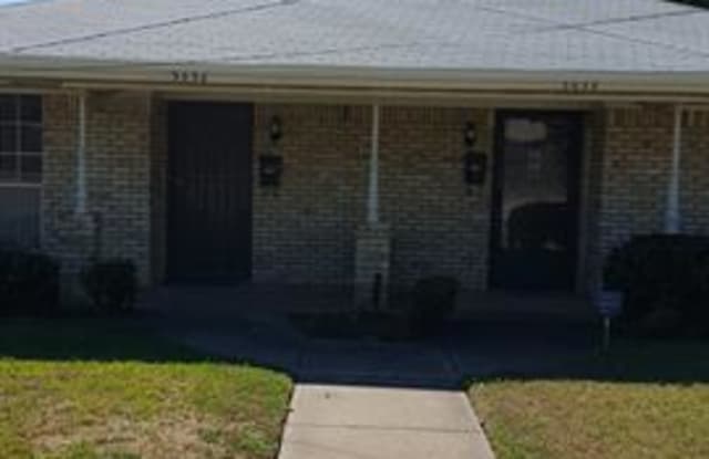 3036 Conflans Road - 3036 Conflans Road, Irving, TX 75061