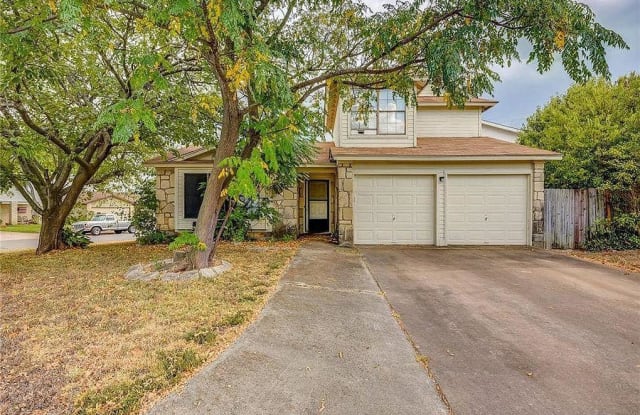 1001 Tamra Cove - 1001 Tamro Cove, Round Rock, TX 78681