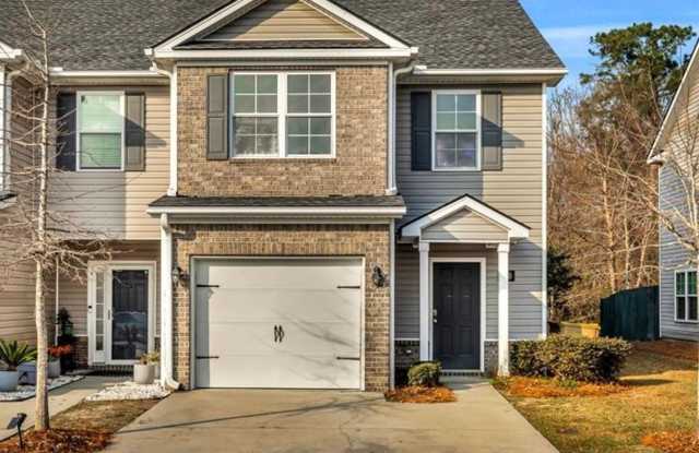 Richmond Hill- 3Br, 2 1/2 Bath Townhome photos photos