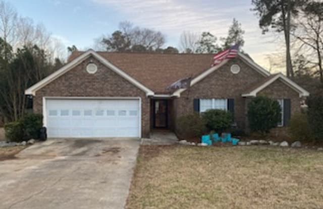4903 Cavan Pl. - 4903 Cavan Place, Grovetown, GA 30813