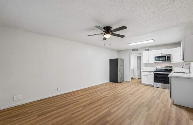 Maryland Greens Apartments Gallery 3