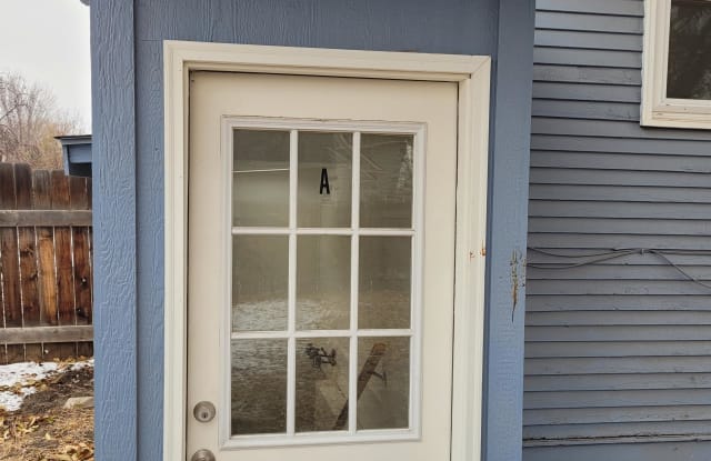 210 South 4th East Street - A - 210 South 4th East Street, Mountain Home, ID 83647