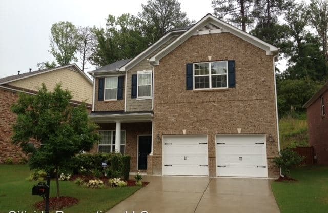 5937 Sharp Drive SE - 5937 Sharp Drive Southeast, Smyrna, GA 30126