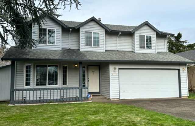 6707 SE Wrenfield St photos photos