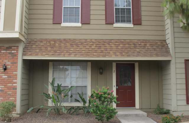 3401 W MORROW Drive - 3401 West Morrow Drive, Phoenix, AZ 85027