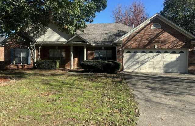 1220 Andy Drive - 1220 Andy Drive, Conway, AR 72034