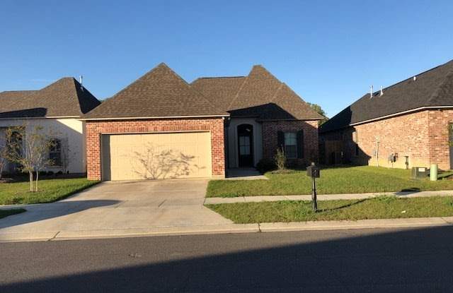 3 br home + office in Shenandoah area - 14193 Watercrest Lane, East Baton Rouge County, LA 70817