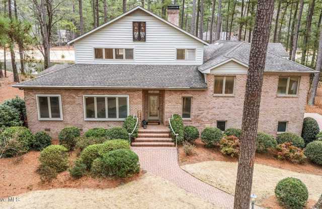 17 Mcmichael Drive - 17 McMichael Drive, Pinehurst, NC 28374 17 Mcmichael Drive - 17 McMichael Drive, Pinehurst, NC 28374
