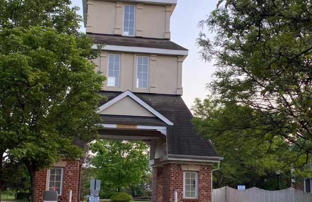 6710 LAKE PARK DRIVE - 6710 Lake Park Drive, Greenbelt, MD 20770
