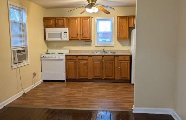 **$500 Security Deposit  1st Month Free when you sign a 14-month lease  move in by 2/28** - 5460 Wilborn Drive, Jennings, MO 63136