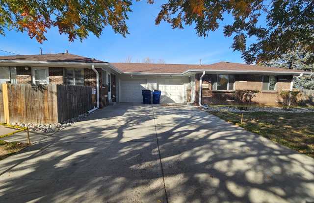 Multi Family Ranch Home in Westminster - 7787 Stuart Street, Westminster, CO 80030