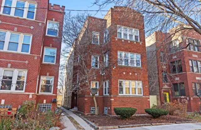 4912 North Washtenaw Ave. photos photos