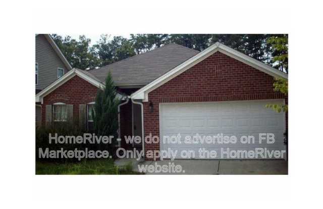 4622 Burnt Fork Cir photos photos