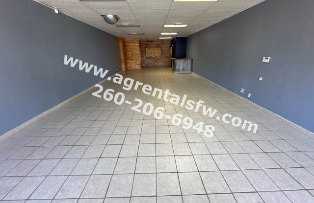 3414 Fairfield Ave Fort Wayne, IN 46807 Retail/Office Space For Rent Gallery 3