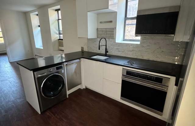 305 W 150th Street - 305 West 150th Street, New York City, NY 10039