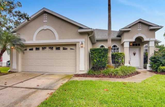 193 Longhirst Loop - 193 Longhirst Loop, Ocoee, FL 34761