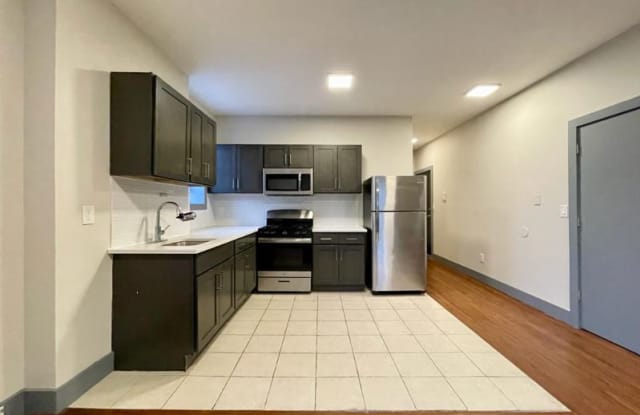 493 Martin Luther King Dr 1 - 493 Martin Luther King Jr Drive, Jersey City, NJ 07304