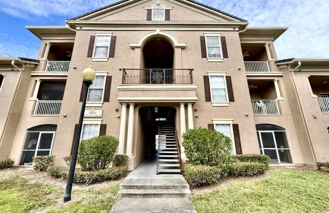 2013 Tizewell Circle - 1Unit # 1418 - 2013 Tizewell Circle, Hunters Creek, FL 32837