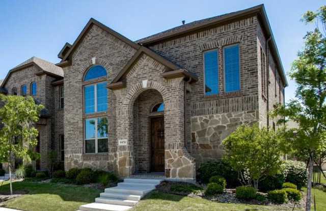 4694 Amanda Court - 4694 Amanda Court, Plano, TX 75024